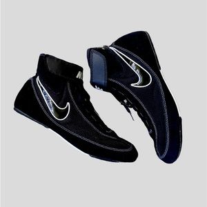 Nike Speed Sweep 7 Wrestling Shoes, Men’s size 10.